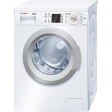 Не расходуя лишней воды. (Bosch серии Avantixx 7)