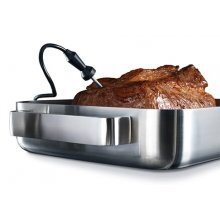 Термощуп Perfect Roast - Вы готовите с профессионалом Термощуп Perfect Roast - Вы готовите с профессионалом