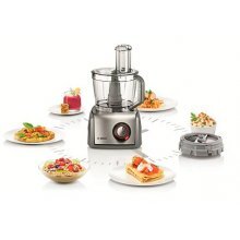 Новый кухонный комбайн MultiTalent Новый кухонный комбайн MultiTalent