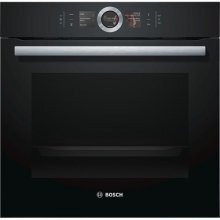 Новинка!!! Духовой шкаф BOSCH HBG6764B1 Новинка!!! Духовой шкаф BOSCH HBG6764B1