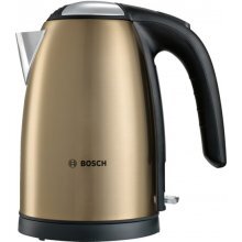 Новый дизайн чайников Bosch Новый дизайн чайников Bosch