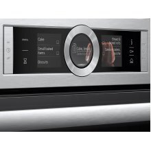 Bosch створив ідеальне меню для Вас Bosch створив ідеальне меню для Вас