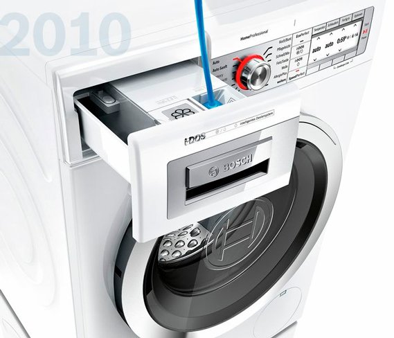 Історія бренду Bosch 15