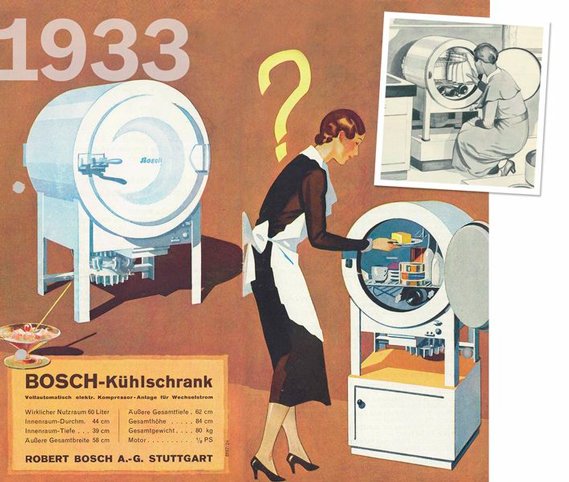 Історія бренду Bosch 3