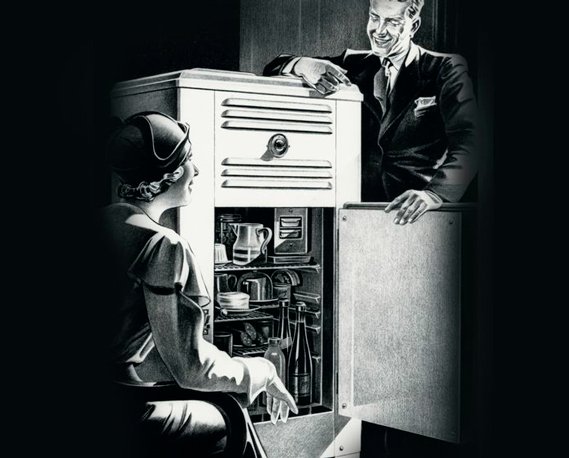Історія бренду Siemens 5