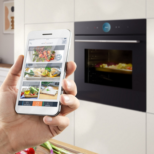 Home connect
